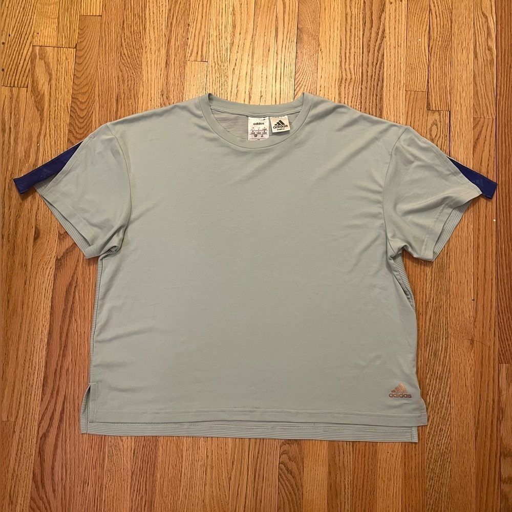 Adidas Women’s Tee